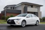 Toyota Camry Atara S 2015 года